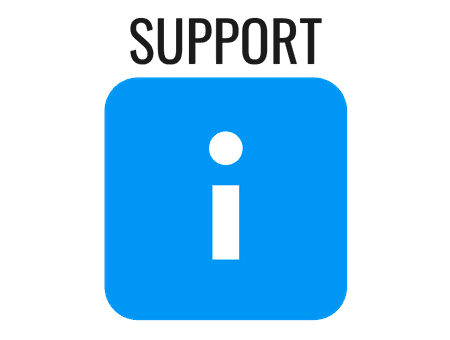 Support