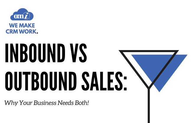 Inbound vs Outbound Sales: The Key Difference and Business Value