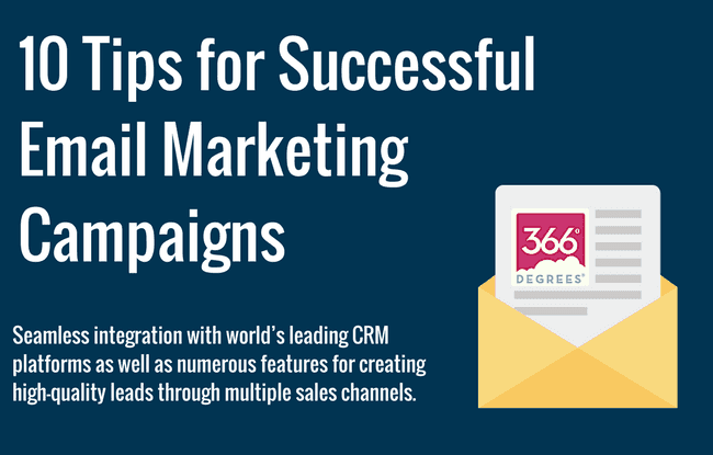 Essentials for Running a Successful Email Marketing Campaign