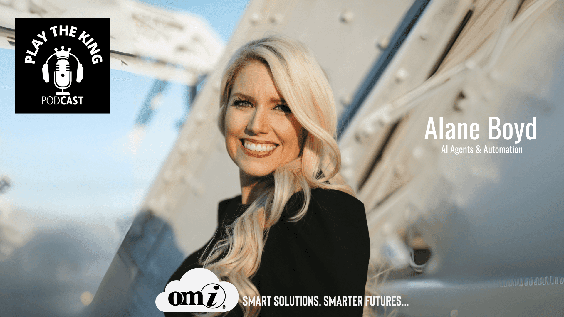 Unlocking Business Efficiency with AI Agents and Automation – A Conversation with Alane Boyd