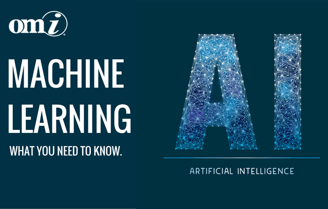 What Is Machine Learning?