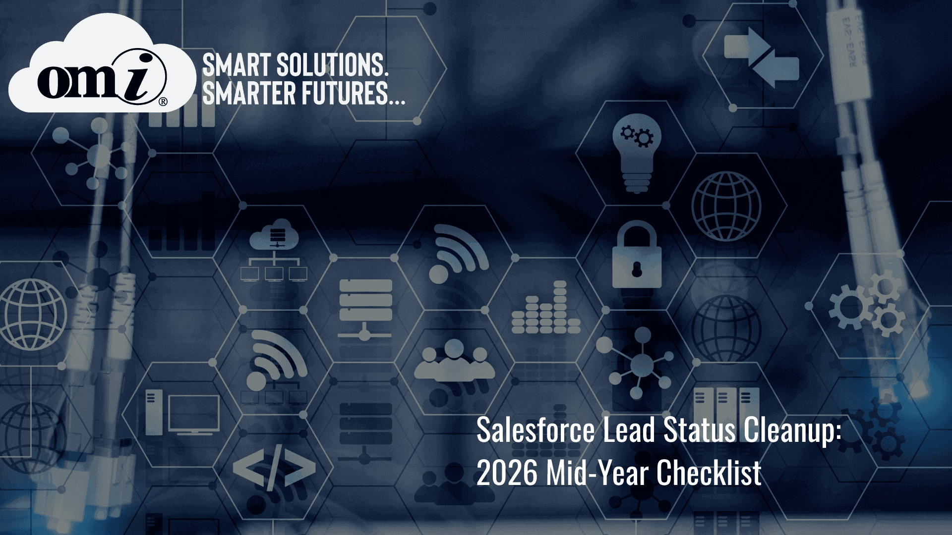 Salesforce Lead Status Cleanup: 2026 Mid-Year Checklist