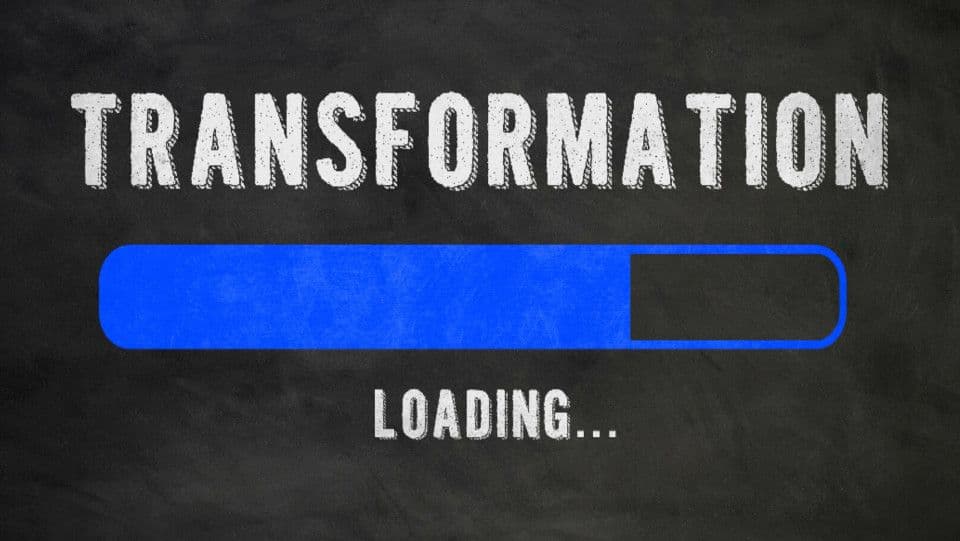 The Benefits Of Digital Transformation: Increasing Agility & Innovation