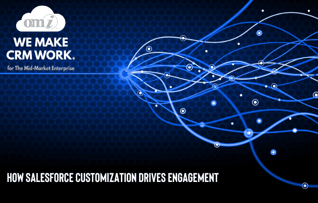 How Salesforce Customization Drives Engagement