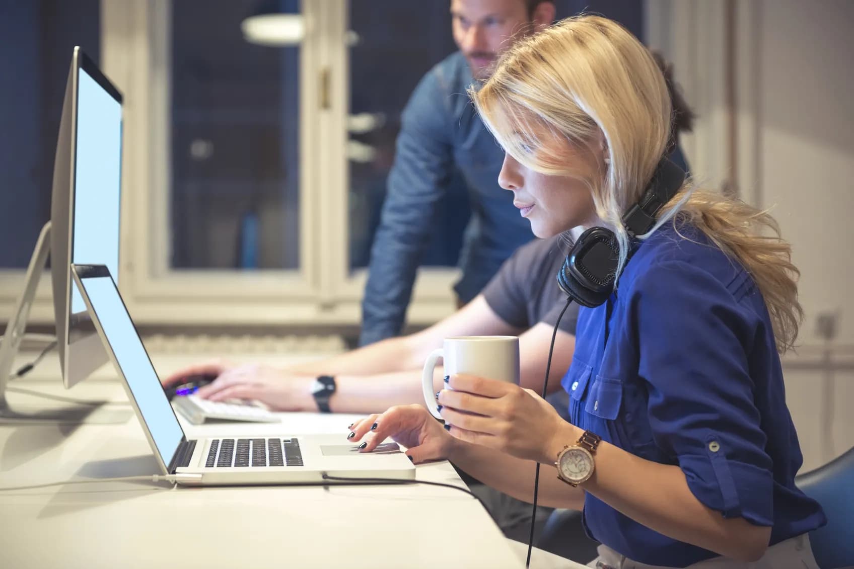 Embrace the New Cloud Era of Engagement