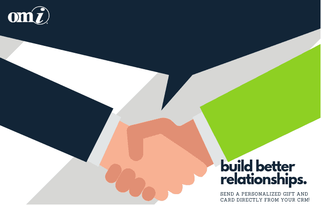 The Forgotten Art of Gifting in the Sales Process