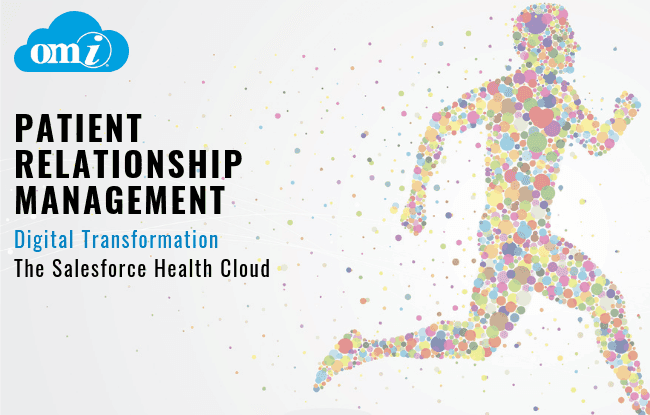 Salesforce CRM for Healthcare: How to Implement Health Cloud