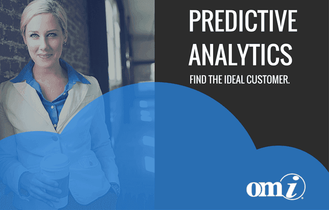 Predictive Analytics in Business