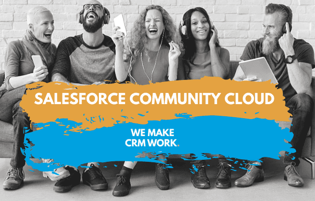 Salesforce Community Cloud Overview: Key Features and Benefits