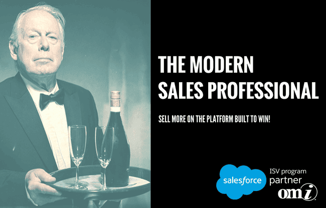 How Can Your Business Sell More with Salesforce?