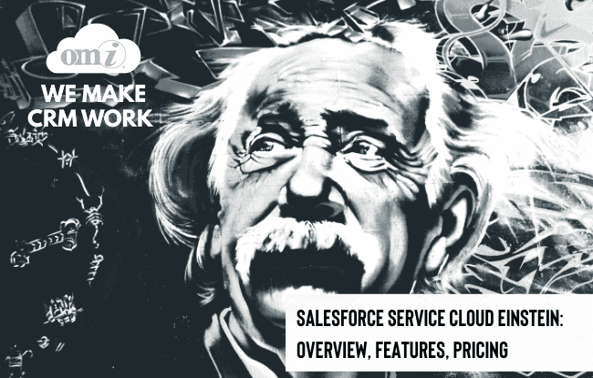 How Service Cloud Einstein Features Improve Customer Satisfaction