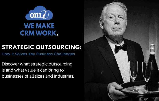 Strategic Outsourcing: Bringing in the Value to the Business Across Various Industries
