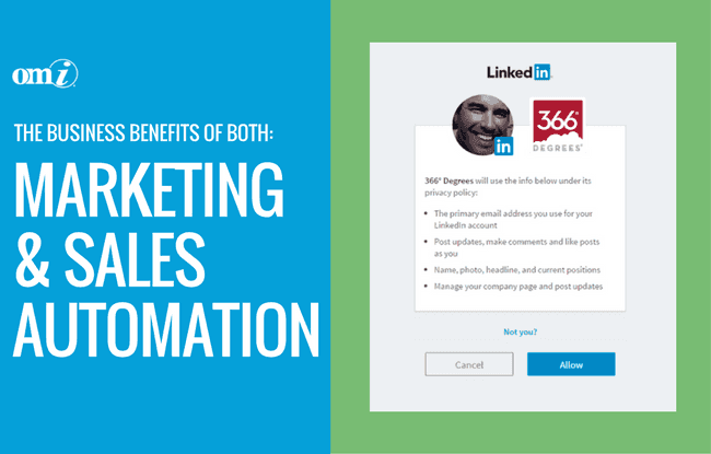 How Marketing Automation Can Advance Your Business
