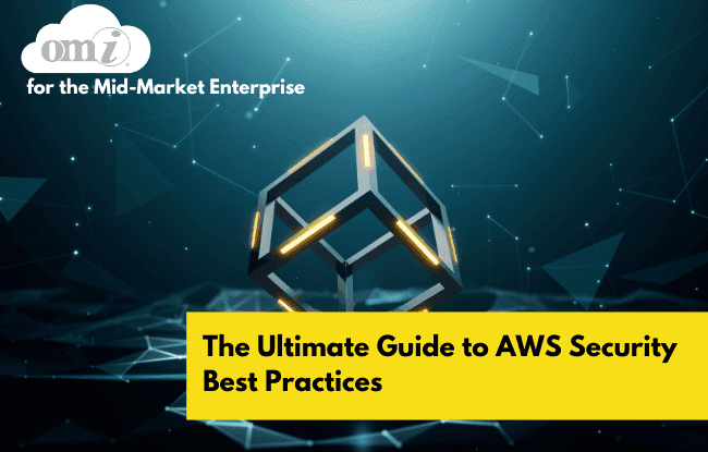 ​​The Ultimate Guide to AWS Security Best Practices