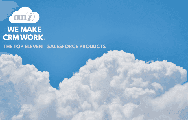 A Guide to Best Salesforce Products for Your Business Growth