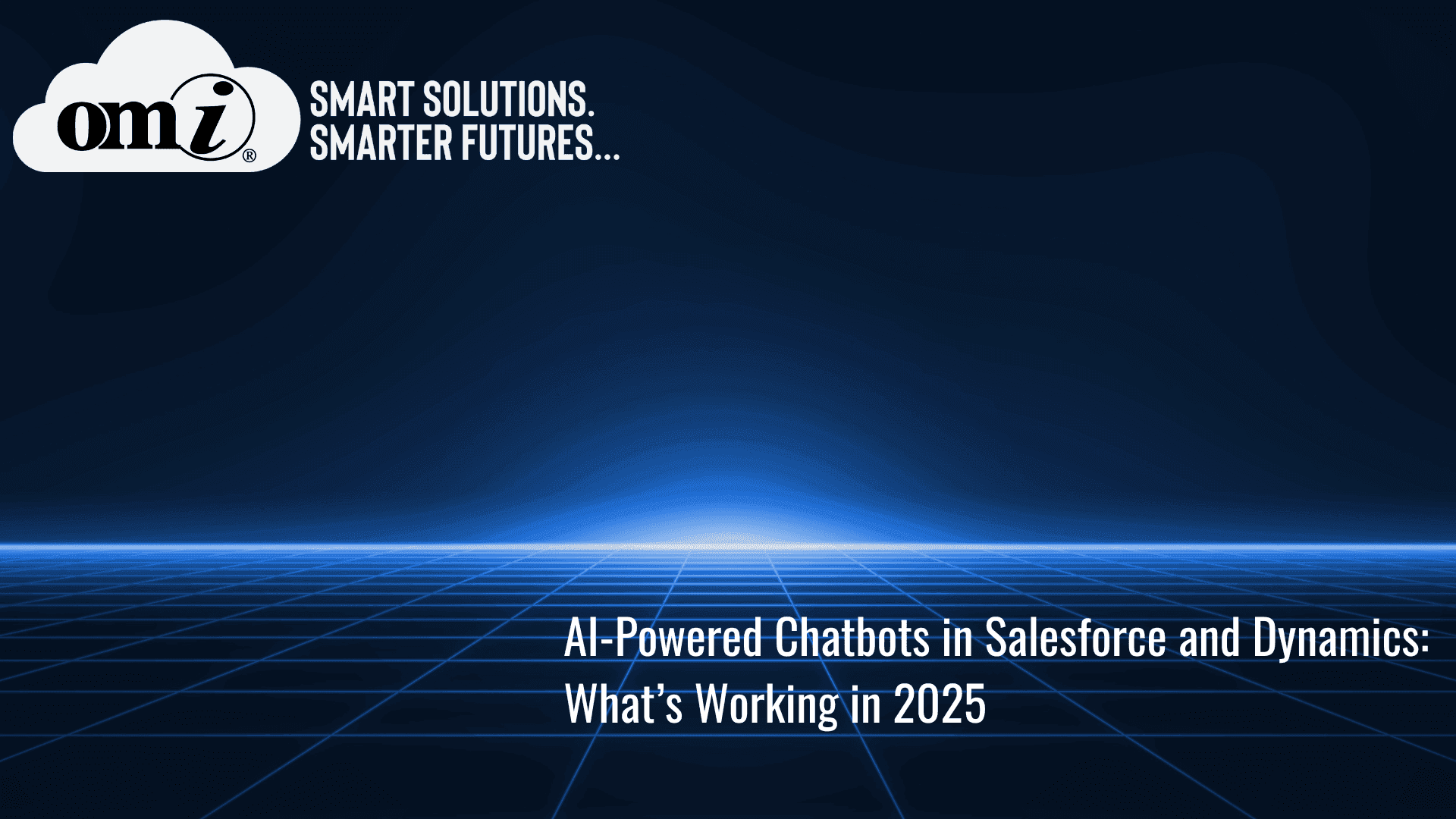 AI-Powered Chatbots in Salesforce and Dynamics: What’s Working in 2025