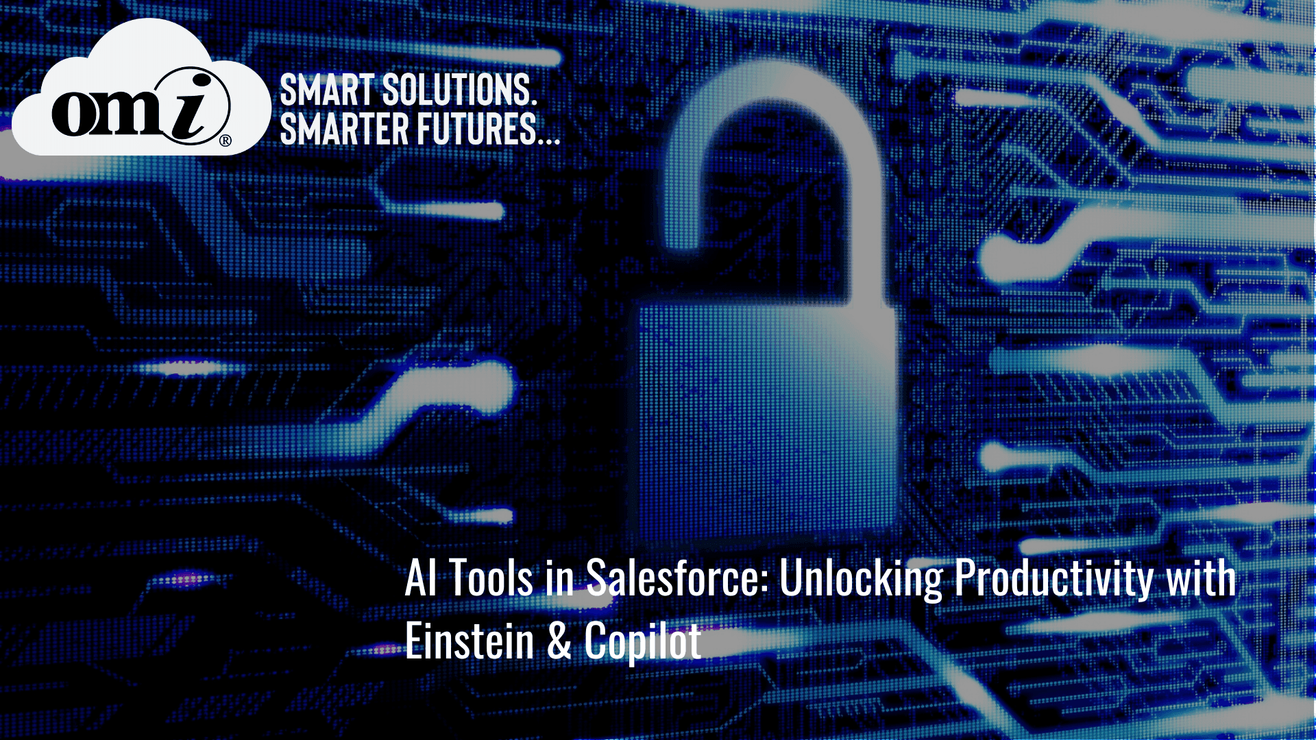 AI Tools in Salesforce: Unlocking Productivity with Einstein & Copilot