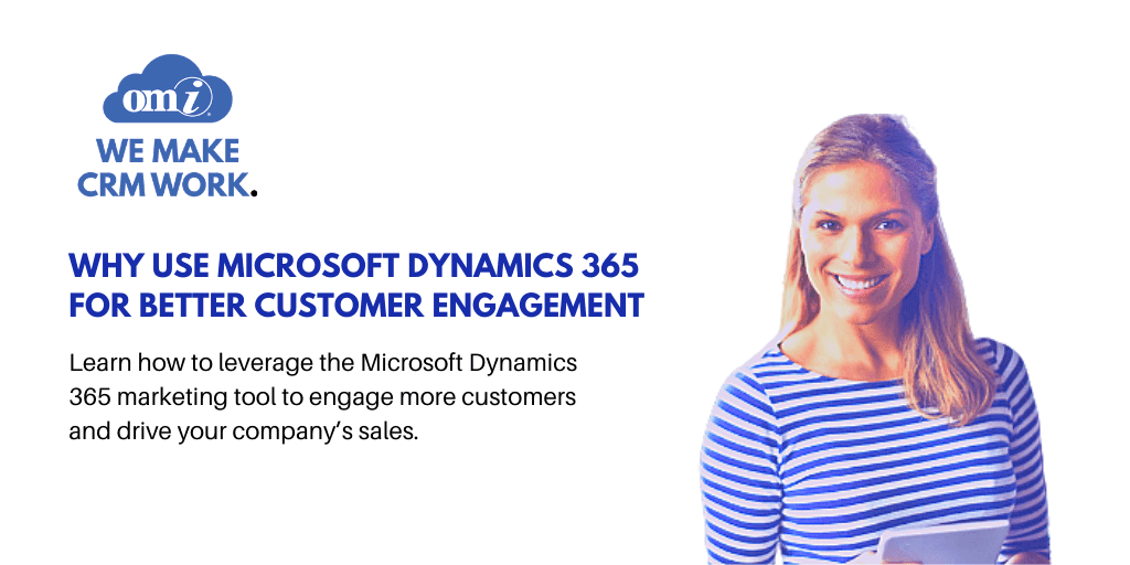 Microsoft Dynamics 365 for Marketing Automation: The Game Changer for Modern Businesses