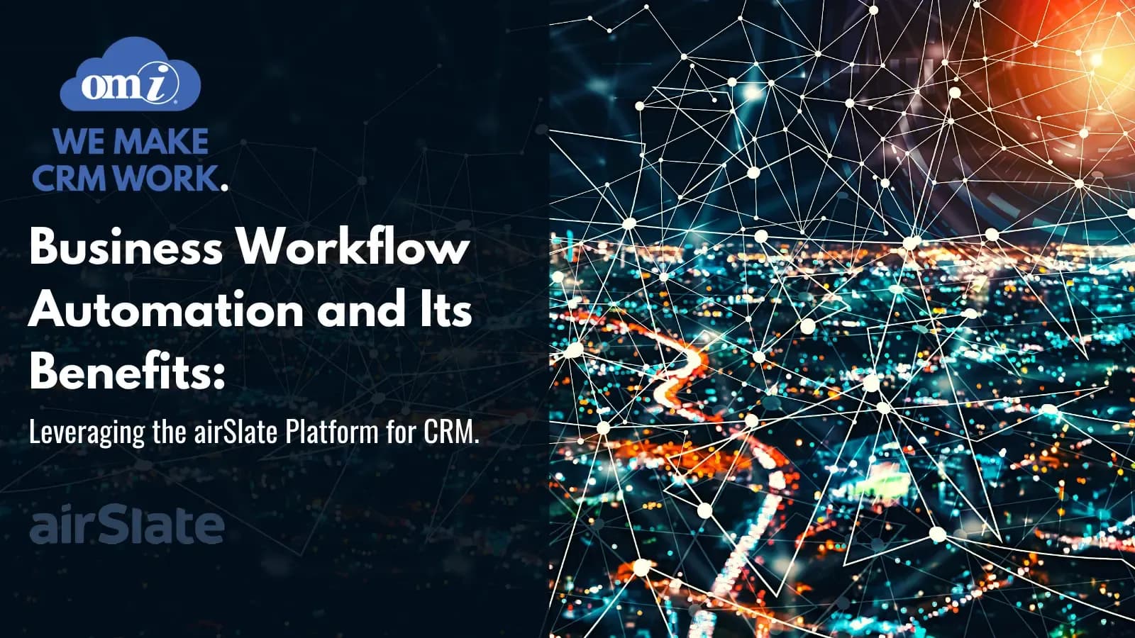 Business Workflow Automation and Its Benefits with the airSlate Platform for CRM