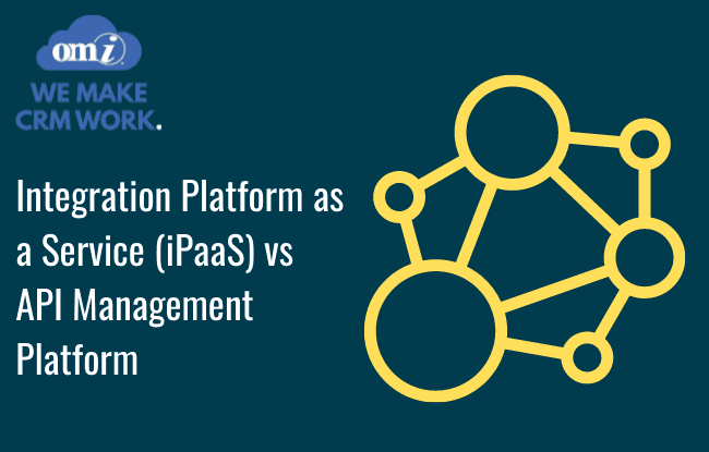 API Management Platform vs Integration Platform as a Service: Does the Enterprise Need Both?