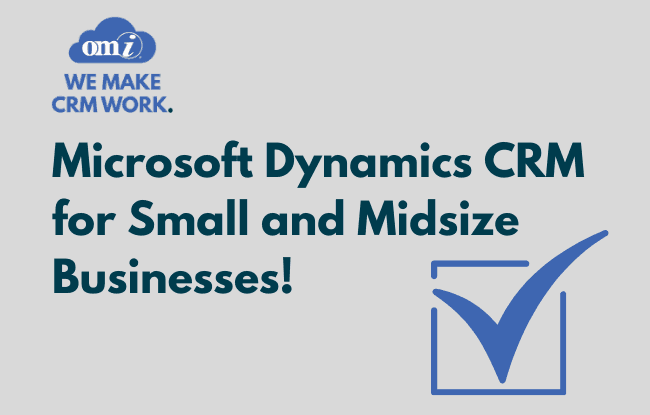 Microsoft Dynamics 365 as a Perfect Choice for Business