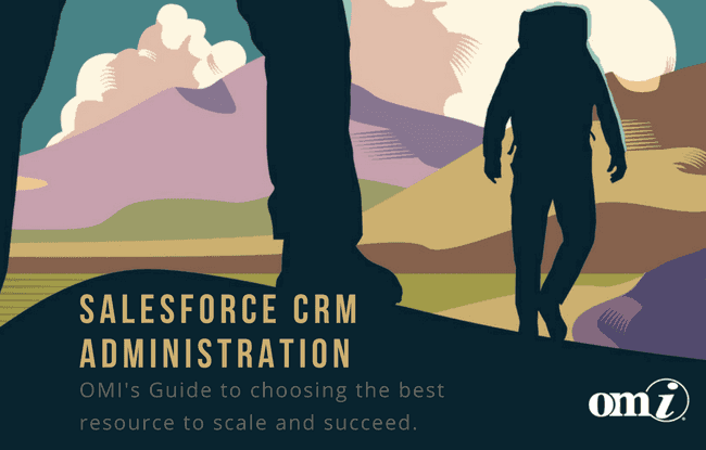 How to Choose a Salesforce Administrator for Your Business