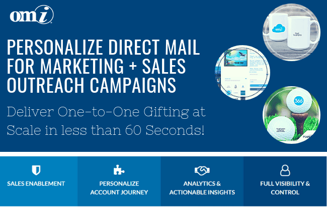 5 Steps to Personalizing Direct Mail Marketing