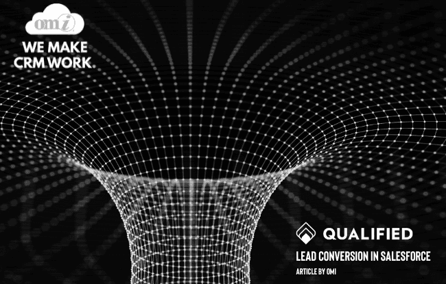 Why Qualified Is Essential for Accelerating Lead Conversion in Salesforce
