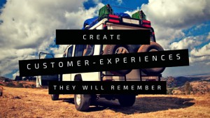 Customer Experiences They will Remember 366 Degrees