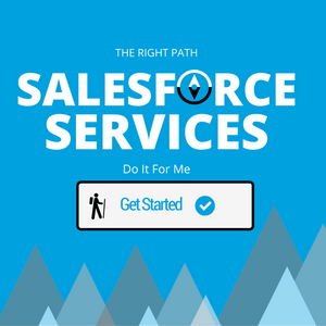 Salesforce Managed Services by OMI