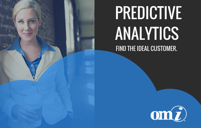 Predictive Analytics Platform