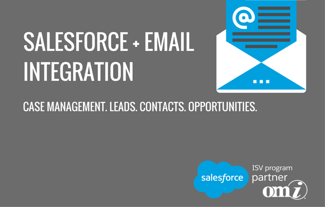 Salesforce Email Marketing Integration
