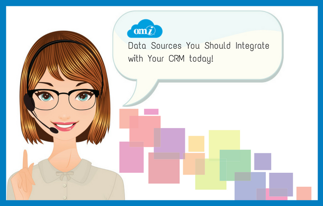 Data Integration Services by OMI
