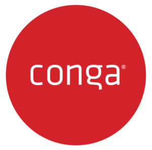 Conga Composer Salesforce Application
