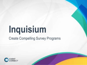 Salesforce Surveys Application by Inquisium