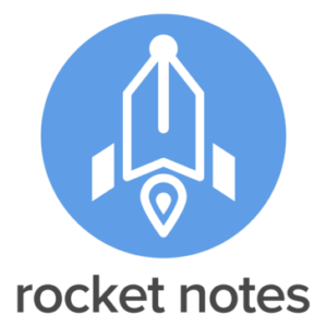 Best Salesfoce Tools Rocket Notes
