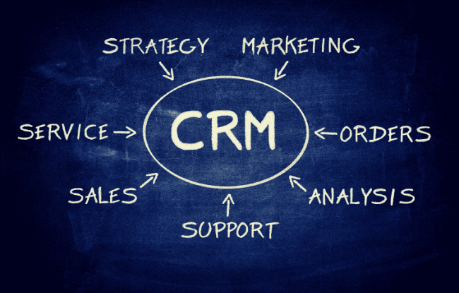 CRM Updates for Business