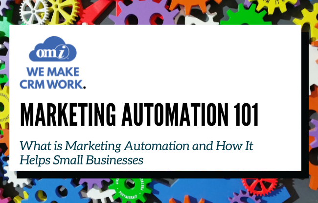 What is Marketing Automation and How It Helps Small Businesses