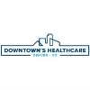 Downtown's Healthcare logo
